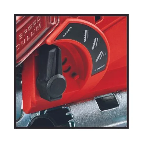 Einhell TC-JS 85 elektrinis siaurapjūklis image 3