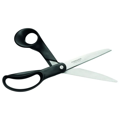 Fiskars 1020478 Intensyvaus naudojimo žirklės dantytais ašmenimis 25cm image 2