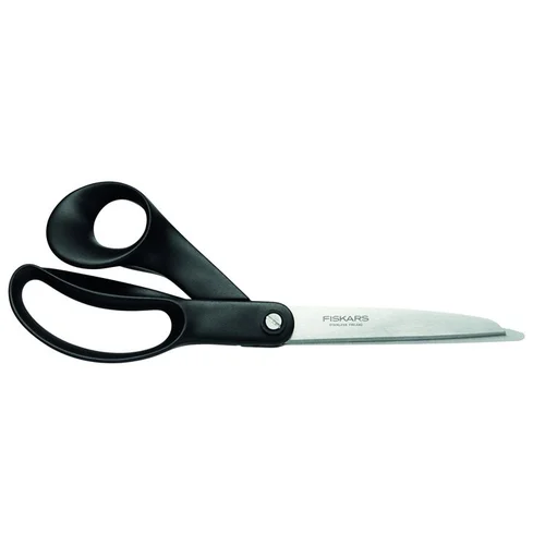 Fiskars 1020478 Intensyvaus naudojimo žirklės dantytais ašmenimis 25cm image 3