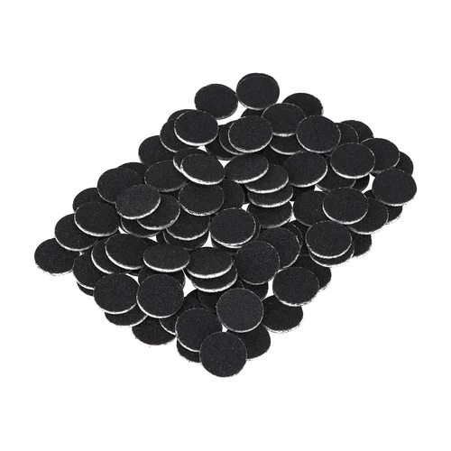 EXO šlifavimo diskeliai 20 mm #240, 100 vnt. image 1