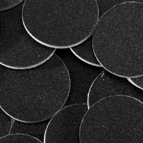 EXO šlifavimo diskeliai 20 mm #240, 100 vnt. image 2