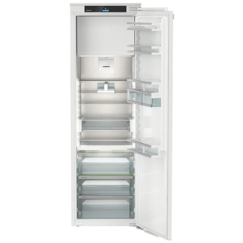 Liebherr IRBd 5151 įmontuojamas dviejų durų šaldytuvas image 2