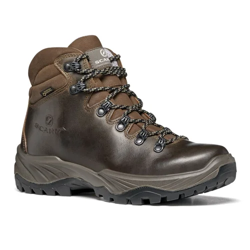 Vyriški žygio batai Scarpa Terra Gtx – Ruda – 41.5 image 1