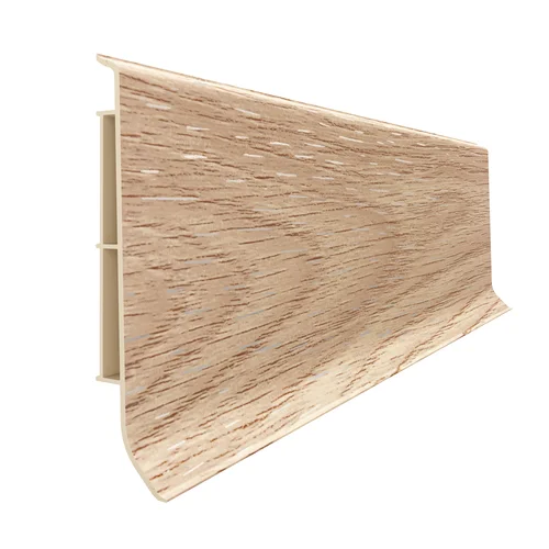 Grindjuostė PVC LINELA, 200 x 8 x 1,6 cm (410) image 1