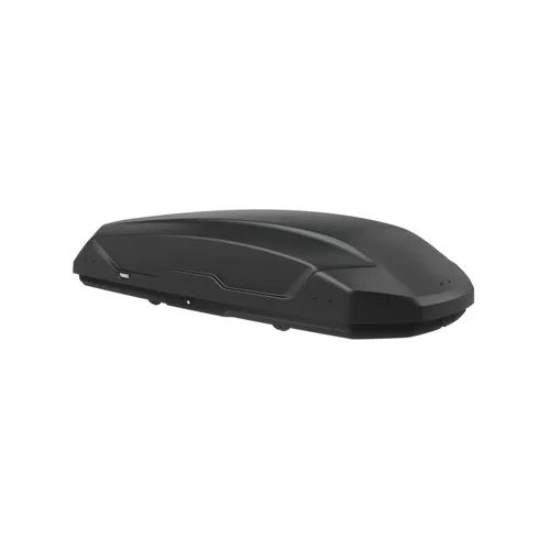 Thule Pulse 2 M 69-610200 stogo bagažinė 400 L image 1