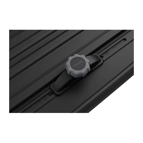 Thule Pulse 2 M 69-610200 stogo bagažinė 400 L image 3