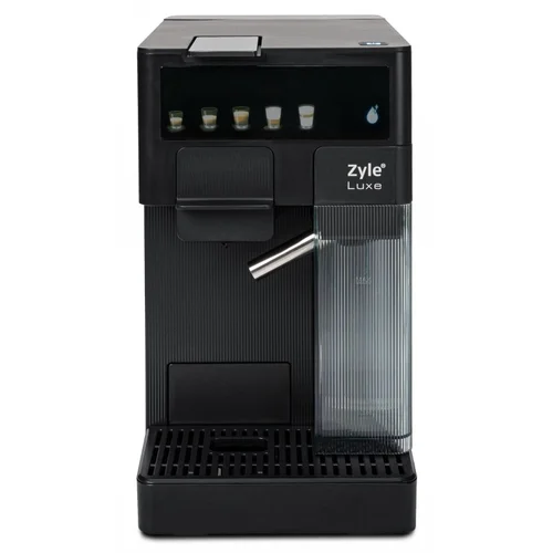 Zyle Luxe ZY675B kapsulinis kavos aparatas image 3