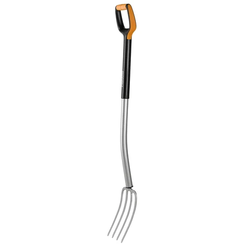 FISKARS Xact daržininko šakė L image 1