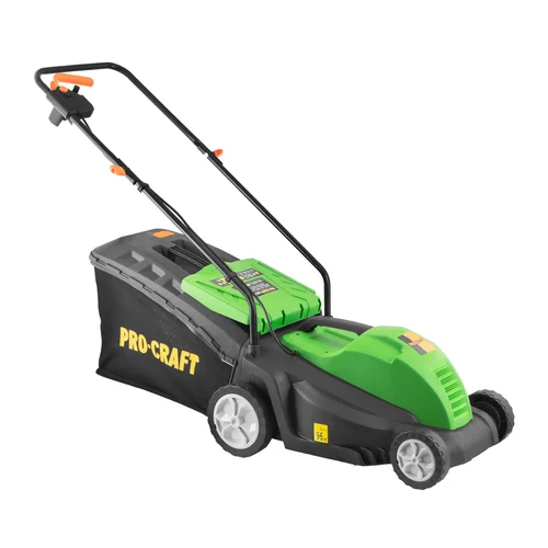 ProCraft NM1800 elektrinė vejapjovė 360 mm image 1