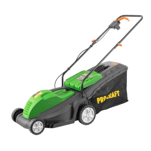 ProCraft NM1800 elektrinė vejapjovė 360 mm image 2