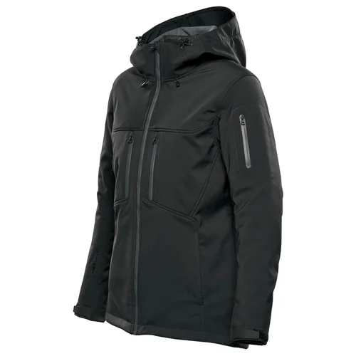 Stormtech HR-2W striukė 2XL Juoda image 2