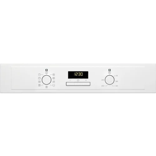 Įmontuojamoji orkaitė ELECTROLUX EOF3H40BW, 65 l image 2
