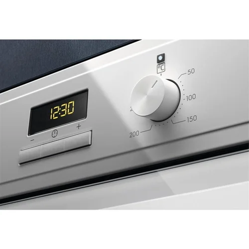 Įmontuojamoji orkaitė ELECTROLUX EOF3H40BW, 65 l image 3