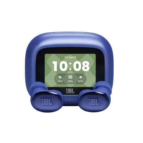JBL JBLLive Buds 4 Mėlynos image 1