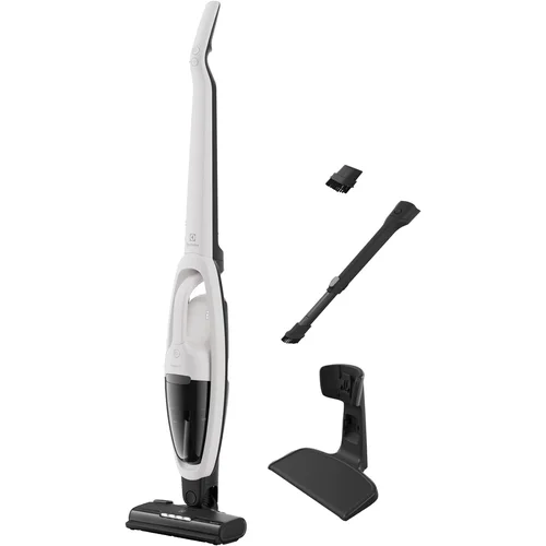 Electrolux ES52CB18SH Belaidis dulkių siurblys Balta image 1
