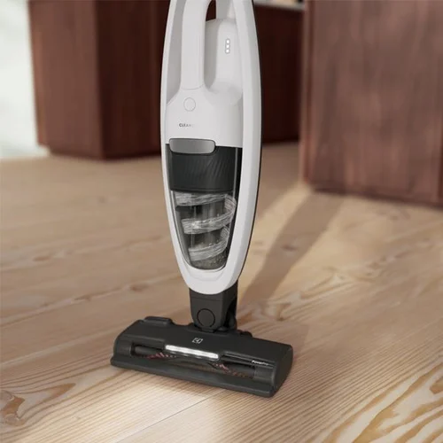 Electrolux ES52CB18SH Belaidis dulkių siurblys Balta image 2