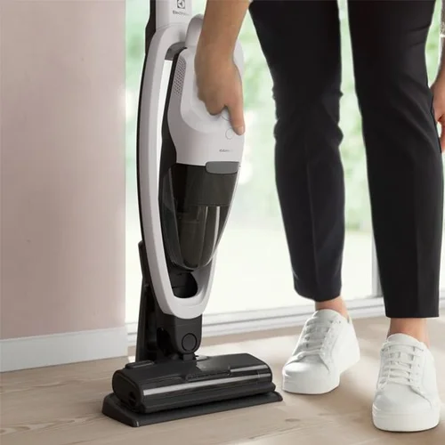 Electrolux ES52CB18SH Belaidis dulkių siurblys Balta image 3
