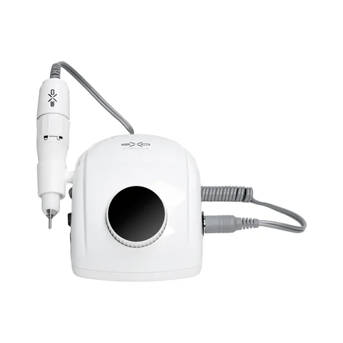Exo Futura nagų freza 65 W, balta image 2