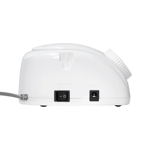 Exo Futura nagų freza 65 W, balta image 3