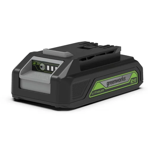 Greenworks G24B2 Akumuliatorius, 24 V, 2,0 Ah image 1