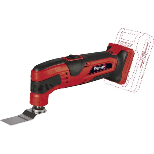 Einhell TC-MG 18 Li Solo, be akumuliatoriaus ir kroviklio image 2