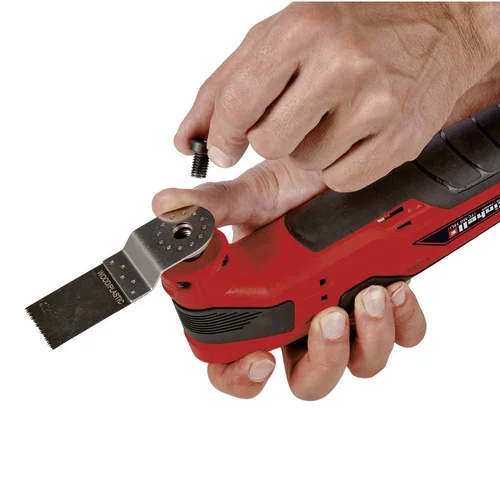 Einhell TC-MG 18 Li Solo, be akumuliatoriaus ir kroviklio image 3