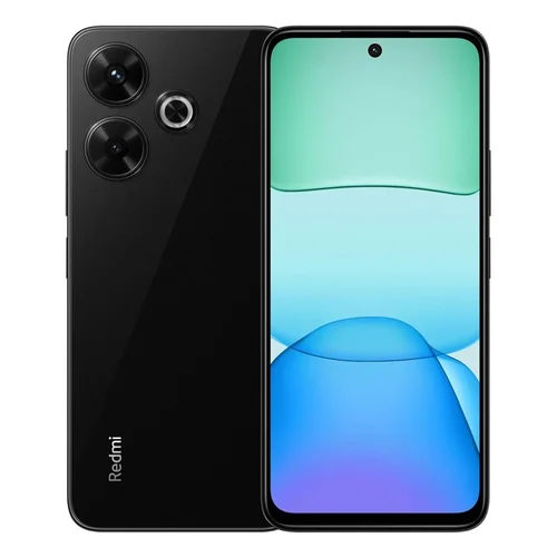 Xiaomi Redmi 13, Pilka, 8 GB RAM/256 GB image 2