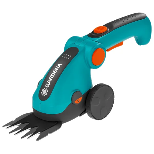Gardena ComfortCut Li 9889-20 belaidės žolės žirklės image 1