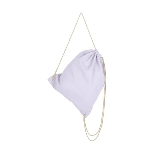 SG OG Backpack užtraukiama kuprinė, ekologiška medvilnė, One Size, Snowwhite image 3