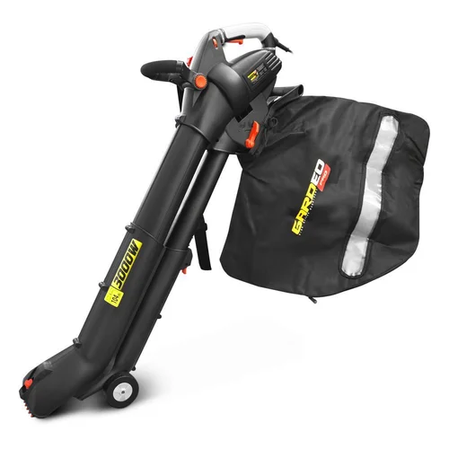 Gardeo Pro Lapų pūstuvas-smulkintuvas-siurblys 3000 W image 1