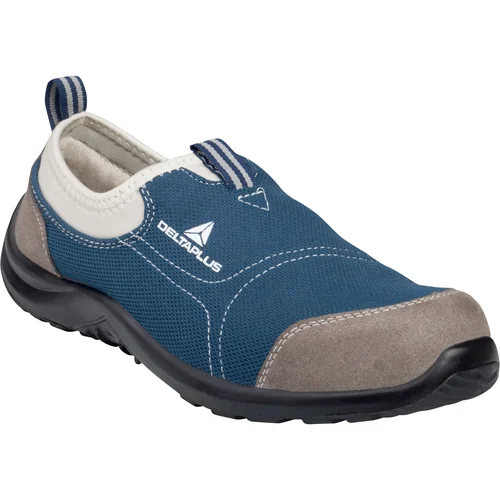 DELTAPLUS MIAMISP žemi apsauginiai batai 44 Grey-Navy blue image 3