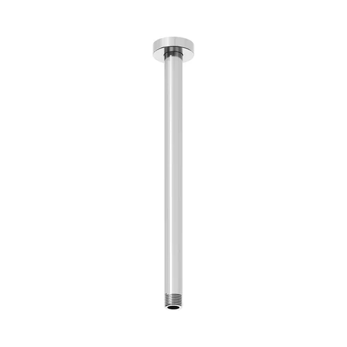 RAVAK 703.00CR dušo galvutės išvadas, 20 cm chromo spalva image 1