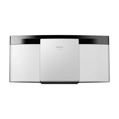 Panasonic Muzikos centras SC-HC200EG-W image 1