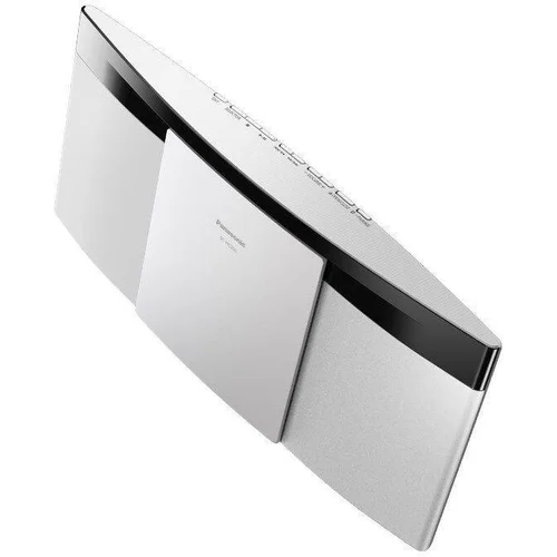 Panasonic Muzikos centras SC-HC200EG-W image 2
