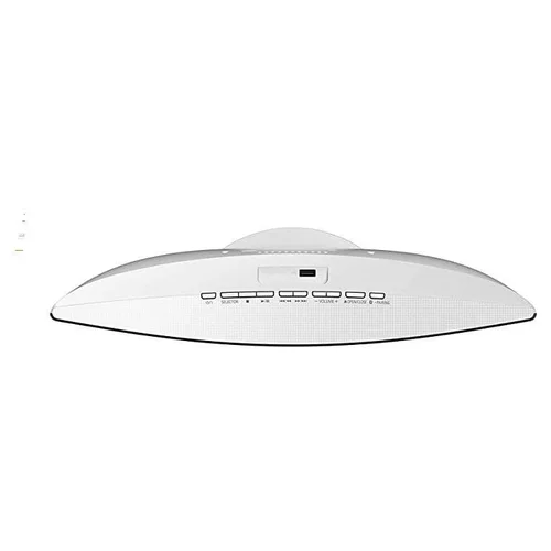 Panasonic Muzikos centras SC-HC200EG-W image 3