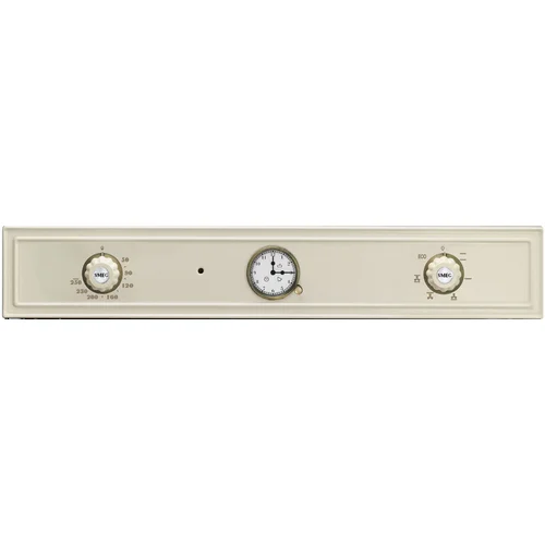 SMEG SF67C1PO Įmontuojama orkaitė Kreminė 70 L image 2