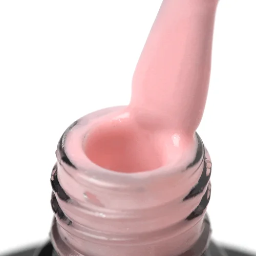 OCHO NAILS hibridinis nagų lakas Pink 302, 5 g image 3
