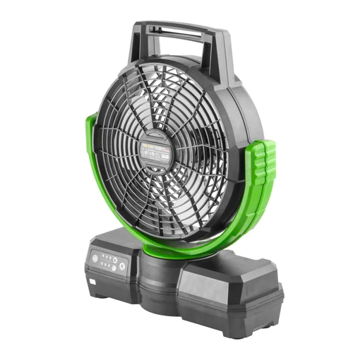 ProCraft CF20 20 V Akumuliatorinis ventiliatorius image 2