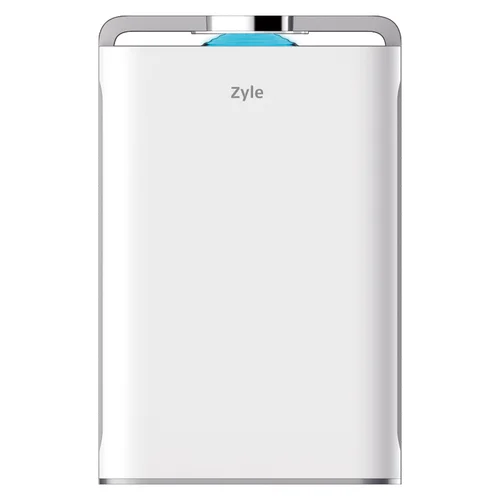 Zyle ZY08AP oro valytuvas, 58 m² image 2