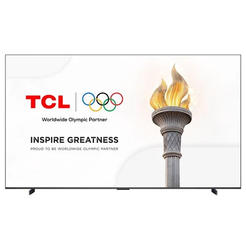 TCL 98C6K QD-Mini LED televizorius image 3