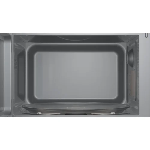 Bosch BFL623MW3 įmontuojama mikrobangų krosnelė 20 L image 2