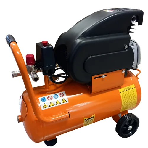 Oro kompresorius FL50 tepalinis image 3