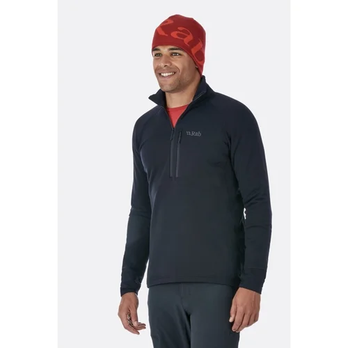 Rab Power Stretch Pro Pull On – XL vyriški termo marškinėliai image 2