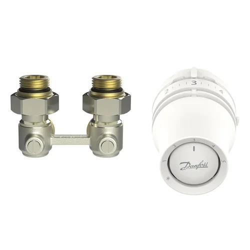 Danfoss Jutiklio rinkinys 015G5323, REDIA M30x1.5 image 1