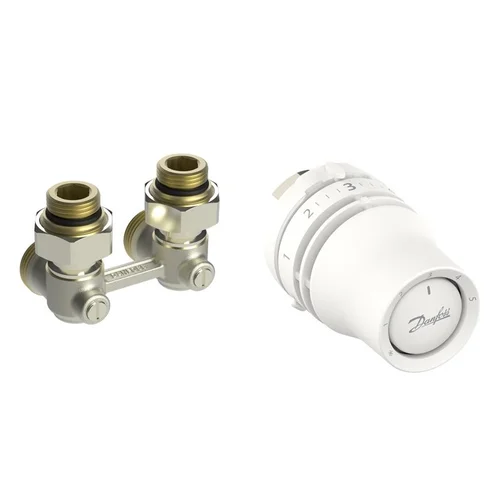 Danfoss Jutiklio rinkinys 015G5323, REDIA M30x1.5 image 3