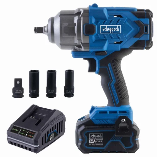 Scheppach BC-IW1350-X SET L image 1