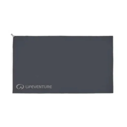 Kelioninis rankšluostis Lifeventure Hydrofibre Trek Towel L – L image 1