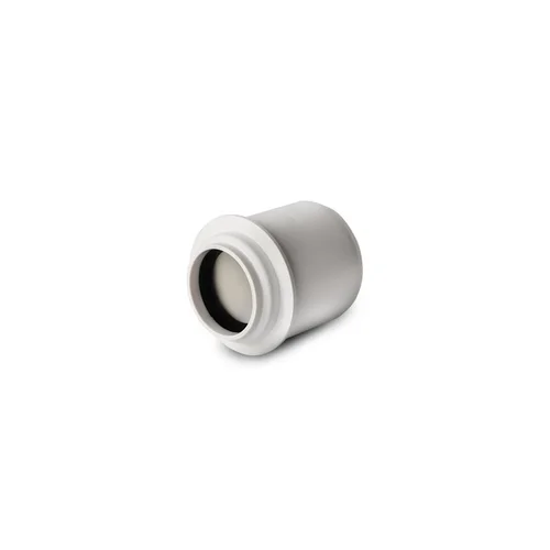 Magnaplast HTplus vidaus kanalizacijos pereiga Ø32/50 mm Balta image 1