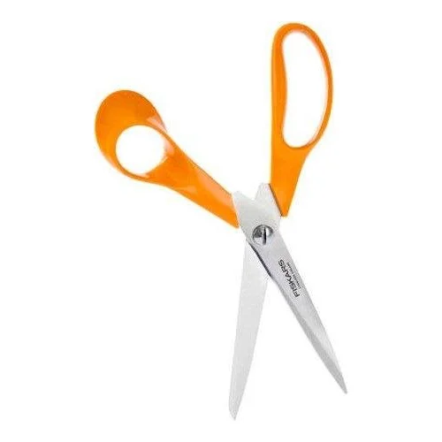 Fiskars 1000815 universalios žirklės 21 cm image 2