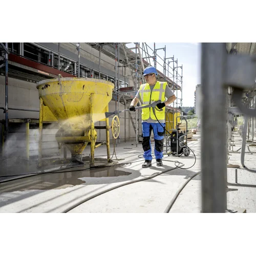 KARCHER HD 6/15 M Cage EB Anniversary Edition image 3